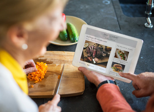 Plastic in the Kitchen: Safe, Smart, and Sustainable Use