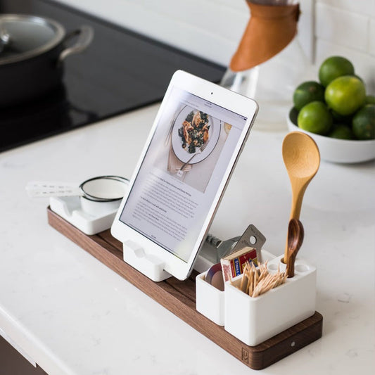 How to Keep Your Kitchen Clean and Organized – Without the Stress
