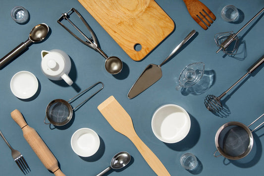 5 Must-Have Kitchen Products That Will Save You Time Every Day