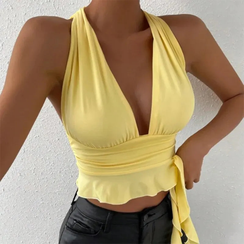 LUANA TOP
