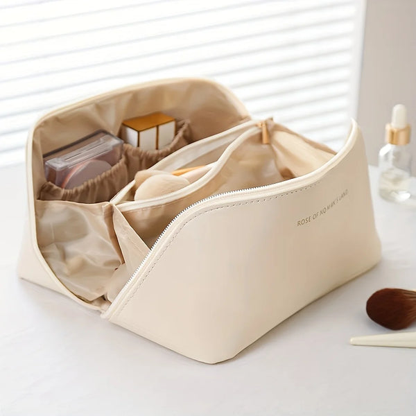 Praktische Kosmetiktasche für Reisen