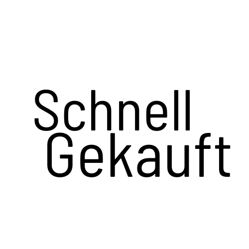 SchnellGekauft